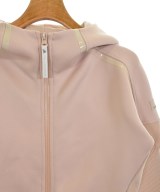 adidas by Stella McCartney（アディダスバイステラマッカートニー）パーカー ピンク サイズ:OT(XL位) レディース/2200628758156