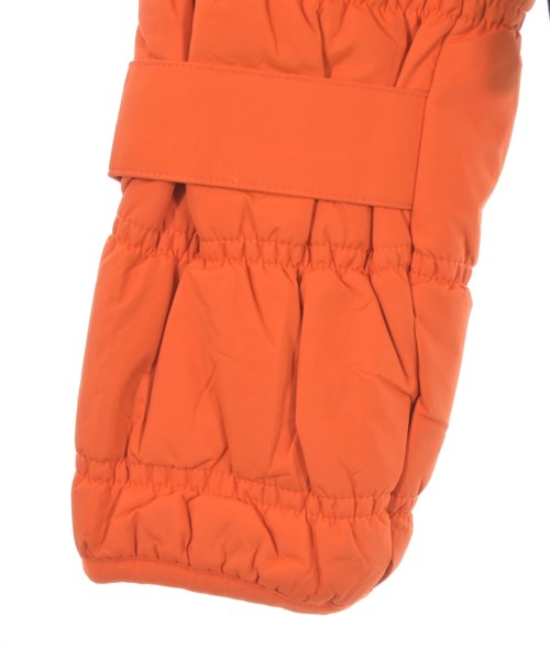 adidas by Stella McCartney（アディダスバイステラマッカートニー）ダウンジャケット/ダウンベスト オレンジ サイズ:XS レディース/2200628758170
