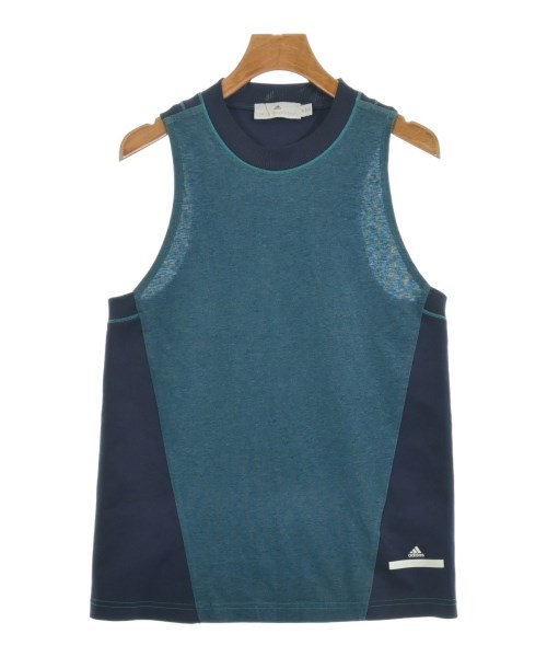 アディダスバイステラマッカートニー(adidas by Stella McCartney)のadidas by Stella McCartney ノースリーブ