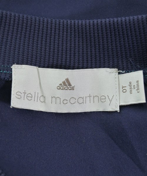 adidas by Stella McCartney（アディダスバイステラマッカートニー）ノースリーブ 青 サイズ:OT(XL位) レディース/2200628758187