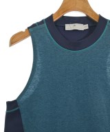 adidas by Stella McCartney（アディダスバイステラマッカートニー）ノースリーブ 青 サイズ:OT(XL位) レディース/2200628758187