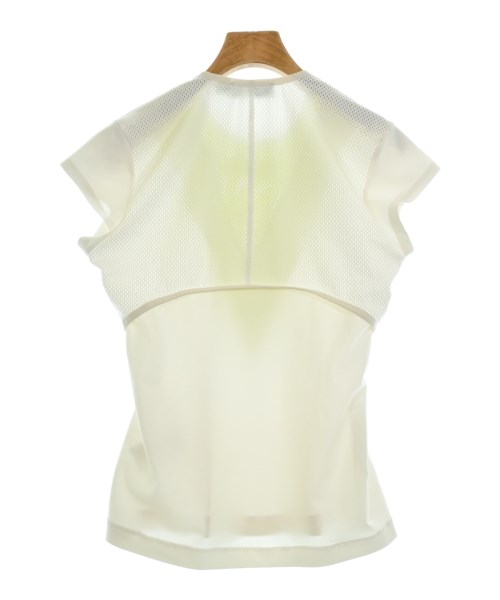 adidas by Stella McCartney（アディダスバイステラマッカートニー）ノースリーブ 白 サイズ:XL レディース/2200628758194