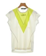 adidas by Stella McCartney（アディダスバイステラマッカートニー）ノースリーブ 白 サイズ:XL レディース/2200628758194