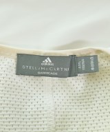 adidas by Stella McCartney（アディダスバイステラマッカートニー）ノースリーブ 白 サイズ:XL レディース/2200628758194