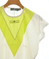adidas by Stella McCartney（アディダスバイステラマッカートニー）ノースリーブ 白 サイズ:XL レディース/2200628758194