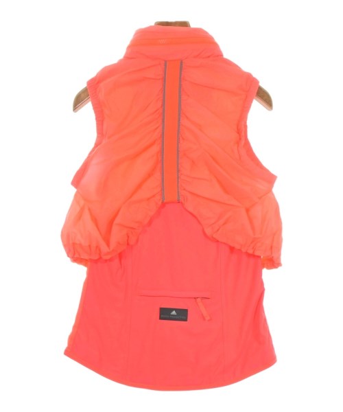 adidas by Stella McCartney（アディダスバイステラマッカートニー）その他 オレンジ サイズ:M レディース/2200628758217