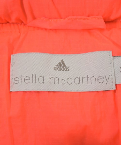 adidas by Stella McCartney（アディダスバイステラマッカートニー）その他 オレンジ サイズ:M レディース/2200628758217