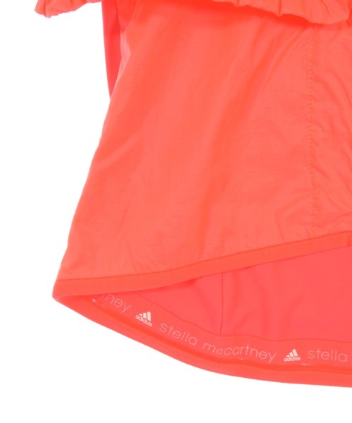 adidas by Stella McCartney（アディダスバイステラマッカートニー）その他 オレンジ サイズ:M レディース/2200628758217