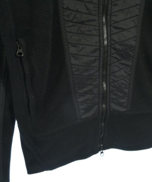 adidas by Stella McCartney（アディダスバイステラマッカートニー）パーカー 黒 サイズ:M レディース/2200634752025