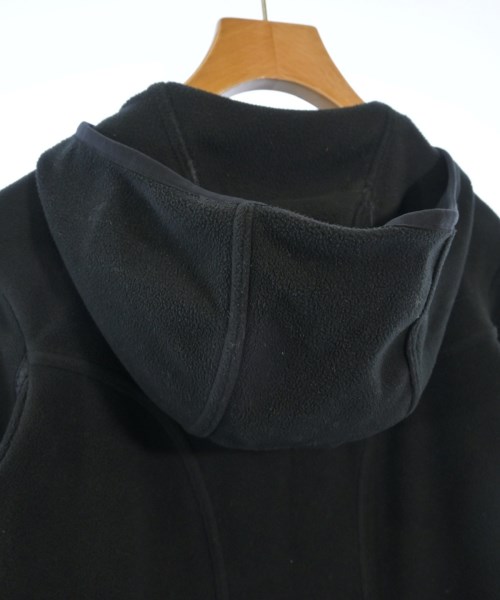 adidas by Stella McCartney（アディダスバイステラマッカートニー）パーカー 黒 サイズ:M レディース/2200634752025