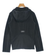 adidas by Stella McCartney（アディダスバイステラマッカートニー）パーカー 黒 サイズ:M レディース/2200634752025