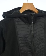 adidas by Stella McCartney（アディダスバイステラマッカートニー）パーカー 黒 サイズ:M レディース/2200634752025