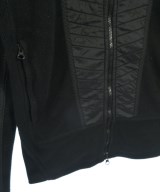 adidas by Stella McCartney（アディダスバイステラマッカートニー）パーカー 黒 サイズ:M レディース/2200634752025