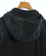 adidas by Stella McCartney（アディダスバイステラマッカートニー）パーカー 黒 サイズ:M レディース/2200634752025