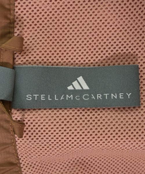 adidas by Stella McCartney（アディダスバイステラマッカートニー）ブルゾン ピンク サイズ:S レディース/2200620342032