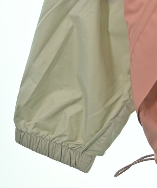 adidas by Stella McCartney（アディダスバイステラマッカートニー）ブルゾン ピンク サイズ:S レディース/2200620342032