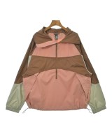 adidas by Stella McCartney（アディダスバイステラマッカートニー）ブルゾン ピンク サイズ:S レディース/2200620342032