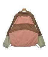 adidas by Stella McCartney（アディダスバイステラマッカートニー）ブルゾン ピンク サイズ:S レディース/2200620342032