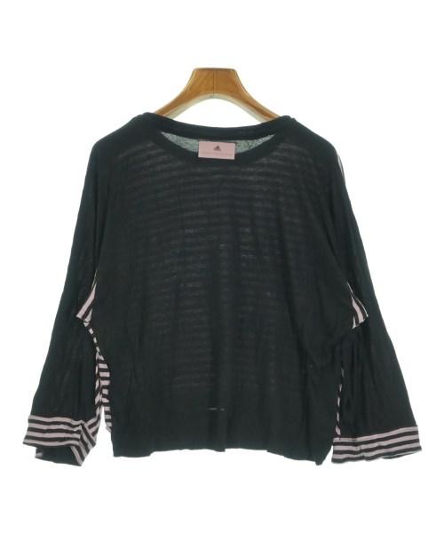 adidas by Stella McCartney（アディダスバイステラマッカートニー）Tシャツ・カットソー ピンク サイズ:M レディース/2200636052055
