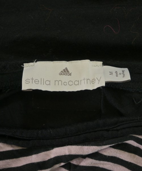 adidas by Stella McCartney（アディダスバイステラマッカートニー）Tシャツ・カットソー ピンク サイズ:M レディース/2200636052055