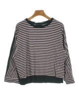 adidas by Stella McCartney（アディダスバイステラマッカートニー）Tシャツ・カットソー ピンク サイズ:M レディース/2200636052055