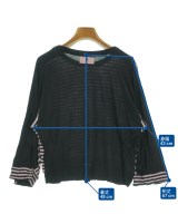 adidas by Stella McCartney（アディダスバイステラマッカートニー）Tシャツ・カットソー ピンク サイズ:M レディース/2200636052055