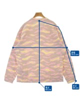 adidas by Stella McCartney（アディダスバイステラマッカートニー）スウェット ピンク サイズ:XS レディース/2200621845013