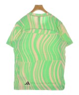 adidas by Stella McCartney（アディダスバイステラマッカートニー）Tシャツ・カットソー 緑 サイズ:S レディース/2200526887194