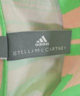 adidas by Stella McCartney（アディダスバイステラマッカートニー）Tシャツ・カットソー 緑 サイズ:S レディース/2200526887194