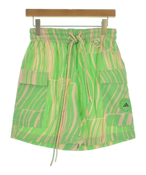 アディダスバイステラマッカートニー(adidas by Stella McCartney)のadidas by Stella McCartney ショートパンツ