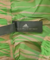 adidas by Stella McCartney（アディダスバイステラマッカートニー）ショートパンツ 緑 サイズ:M レディース/2200526887200