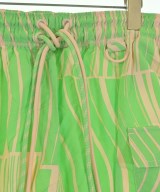 adidas by Stella McCartney（アディダスバイステラマッカートニー）ショートパンツ 緑 サイズ:M レディース/2200526887200