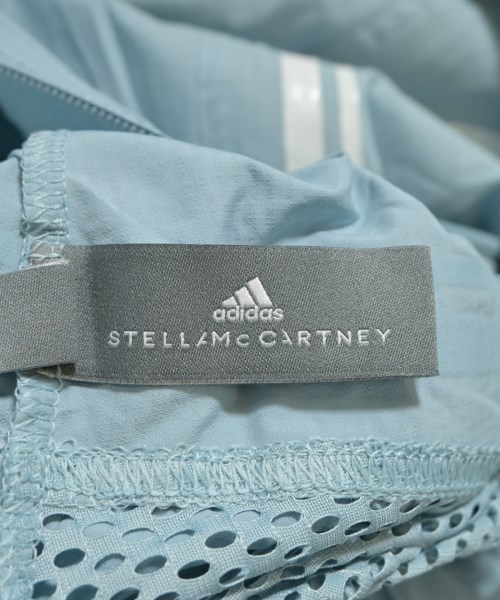 adidas by Stella McCartney（アディダスバイステラマッカートニー）その他 青 サイズ:S レディース/2200526887323