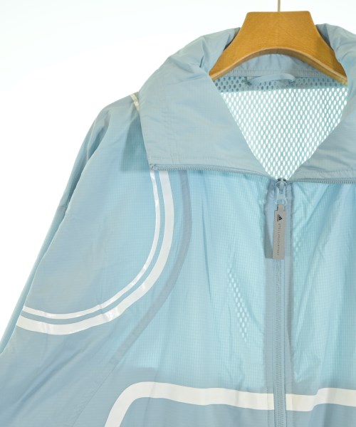 adidas by Stella McCartney（アディダスバイステラマッカートニー）その他 青 サイズ:S レディース/2200526887323