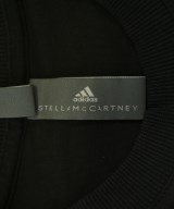 adidas by Stella McCartney（アディダスバイステラマッカートニー）Tシャツ・カットソー 黒 サイズ:M レディース/2200526887330