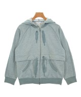 adidas by Stella McCartney（アディダスバイステラマッカートニー）パーカー 緑 サイズ:XS レディース/2200638091069