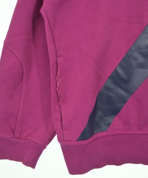 adidas by Stella McCartney（アディダスバイステラマッカートニー）パーカー ピンク サイズ:XS レディース/2200638091076