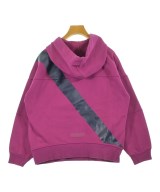 adidas by Stella McCartney（アディダスバイステラマッカートニー）パーカー ピンク サイズ:XS レディース/2200638091076