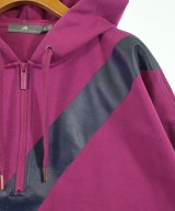 adidas by Stella McCartney（アディダスバイステラマッカートニー）パーカー ピンク サイズ:XS レディース/2200638091076