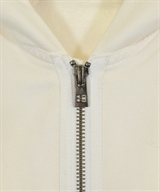 adidas by Stella McCartney（アディダスバイステラマッカートニー）パーカー 白 サイズ:XS レディース/2200638229066