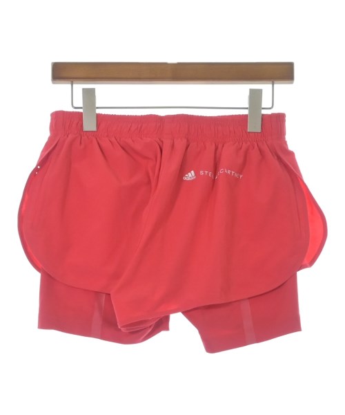 adidas by Stella McCartney（アディダスバイステラマッカートニー）ショートパンツ その他（柄物・カラフル） サイズ:M レディース/2200638800067