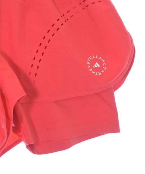 adidas by Stella McCartney（アディダスバイステラマッカートニー）ショートパンツ その他（柄物・カラフル） サイズ:M レディース/2200638800067