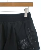 adidas by Stella McCartney（アディダスバイステラマッカートニー）ショートパンツ 黒 サイズ:-(S位) レディース/2200620378024
