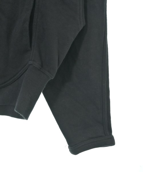 adidas by Stella McCartney（アディダスバイステラマッカートニー）パーカー 黒 サイズ:XS レディース/2200623499016
