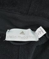 adidas by Stella McCartney（アディダスバイステラマッカートニー）パーカー 黒 サイズ:XS レディース/2200623499016