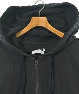 adidas by Stella McCartney（アディダスバイステラマッカートニー）パーカー 黒 サイズ:XS レディース/2200623499016