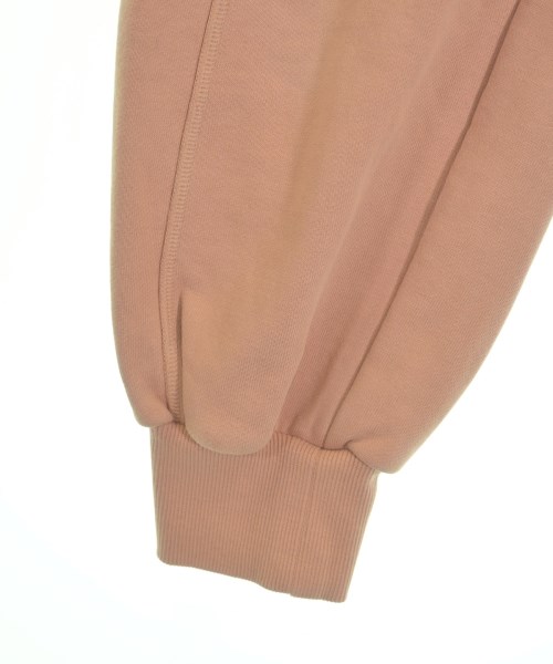 adidas by Stella McCartney（アディダスバイステラマッカートニー）スウェットパンツ ピンク サイズ:M レディース/2200628751010