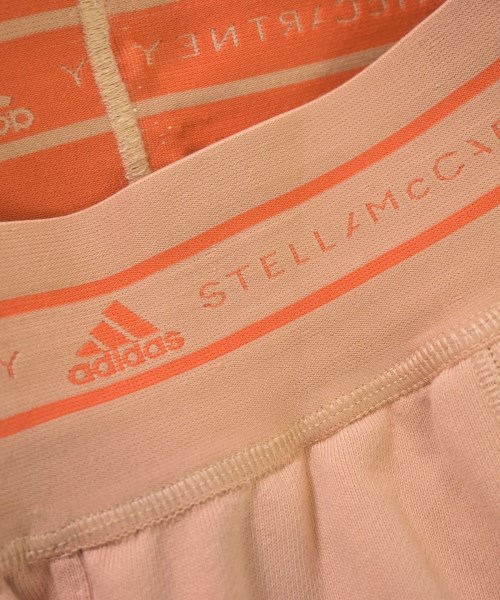 adidas by Stella McCartney（アディダスバイステラマッカートニー）スウェットパンツ ピンク サイズ:M レディース/2200628751010