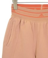 adidas by Stella McCartney（アディダスバイステラマッカートニー）スウェットパンツ ピンク サイズ:M レディース/2200628751010