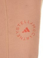 adidas by Stella McCartney（アディダスバイステラマッカートニー）スウェットパンツ ピンク サイズ:M レディース/2200628751010